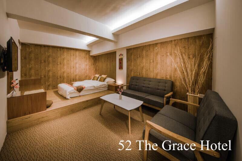 52 The Grace Hotel Muar Exterior photo